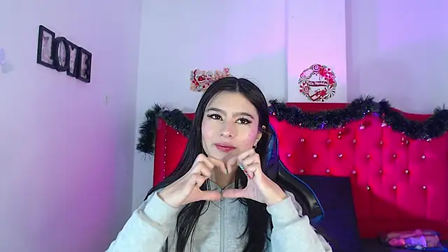 renata allen online show from 12.23.24