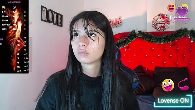 renata allen online show from 12.29.24