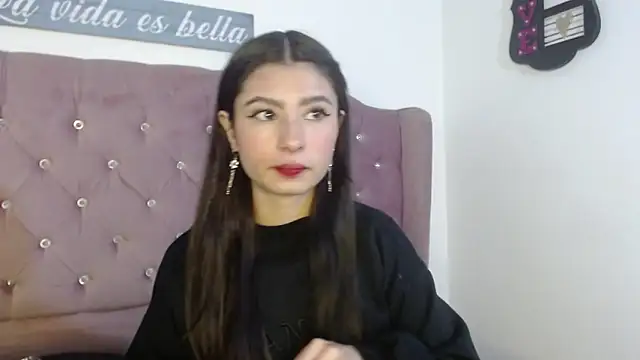 renata allen online show from 02.24.25