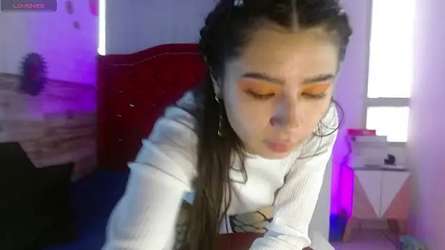 renata allen online show from 03.06.25
