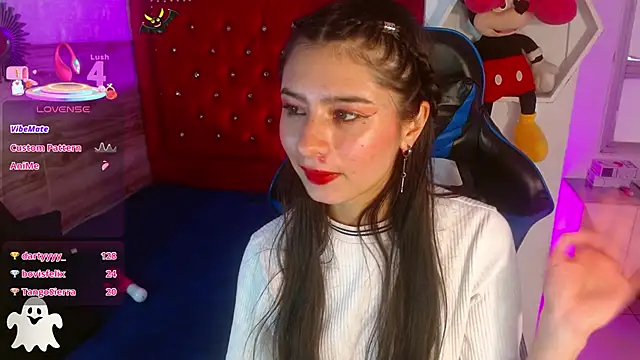 renata allen online show from 03.06.25