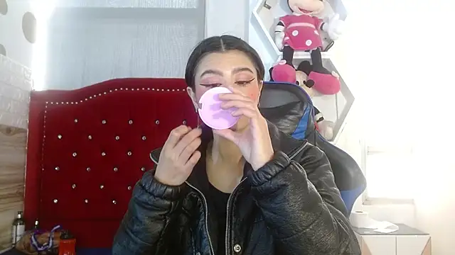 renata allen online show from 03.07.25