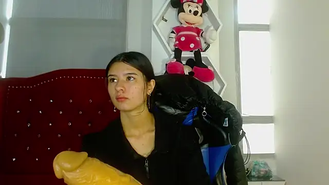 renata allen online show from 03.08.25