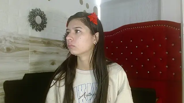 renata allen online show from 03.11.25