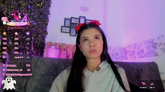 renata allen online show from 03.13.25