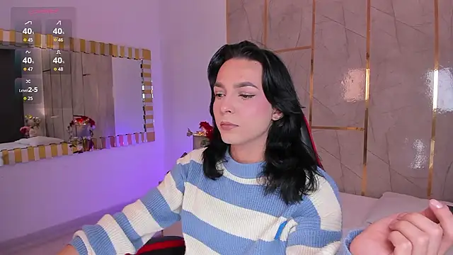 Jiggly   online show from 02.24.26