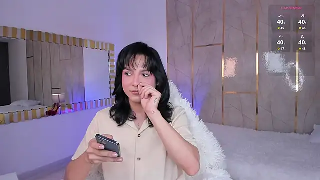 Jiggly   online show from 03.18.26