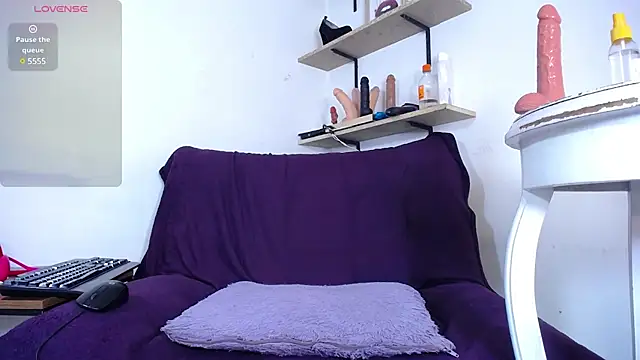 luna sofia69 online show from 02.07.25