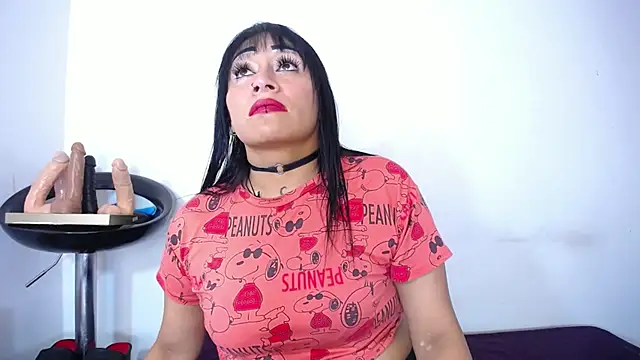 luna sofia69 online show from 02.19.25