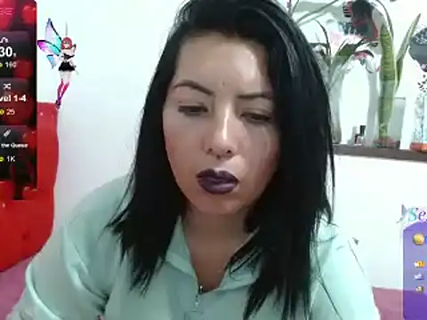 Mariana collins99 online show from 12.14.24
