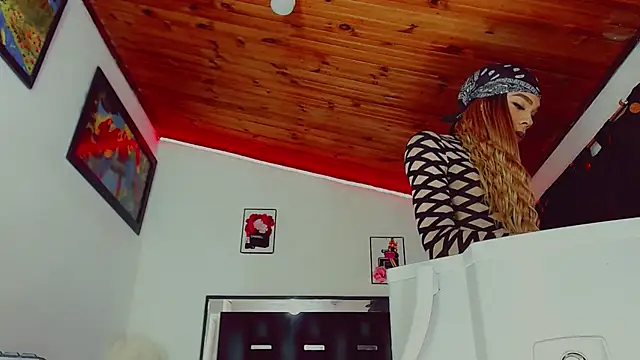 candy kendall online show from 12.08.24