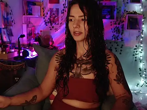 BeellyDance online show from 10.16.25