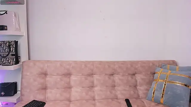 SofiaSweet  online show from 12.15.24