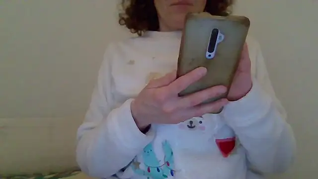 Snapshot of zorritasuperhot chatting on 12.19.24 zorritasuperhot online show from 12.19.24