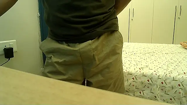 insanefreak69 online show from 01.05.25