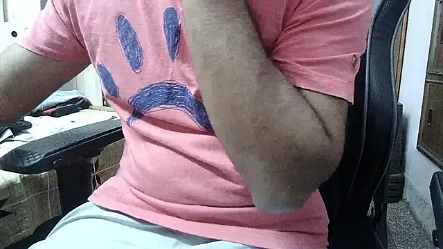 insanefreak69 online show from 01.25.25