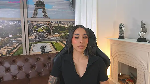 Snapshot of KAYLA_BATISTA chatting on 06.20.26 KAYLA BATISTA online show from 06.20.26