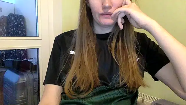 Snapshot of vanessa4you chatting on 01.20.25 vanessa4you online show from 01.20.25