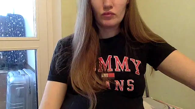 Snapshot of vanessa4you chatting on 01.30.25 vanessa4you online show from 01.30.25