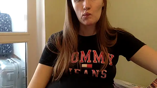 Snapshot of vanessa4you chatting on 01.30.25 vanessa4you online show from 01.30.25