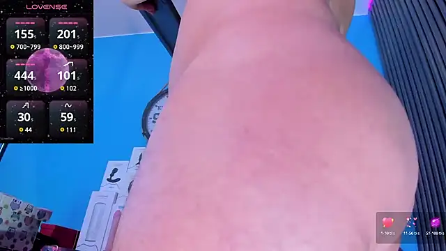 Patty jenkinss  online show from 01.23.25