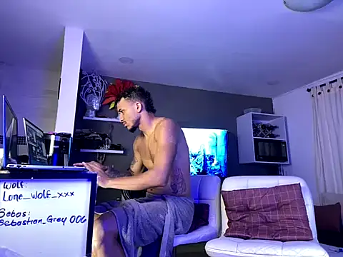 sebastiangrey06 online show from 04.15.26