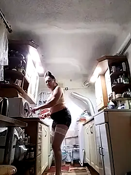 lindaledi2 online show from 02.13.25