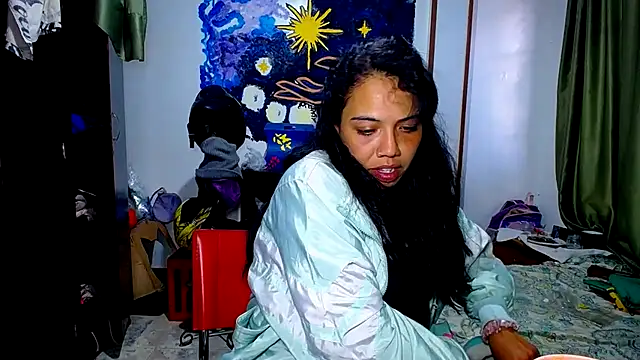 Snapshot of AmaraRoberts420 chatting on 06.11.26 AmaraRoberts420 online show from 06.11.26