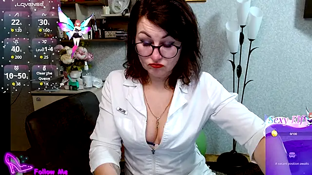 BeatriksS online show from 04.10.26