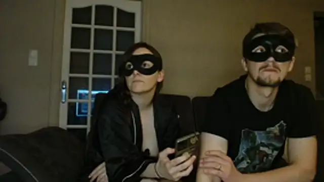Lesloulous online show from 05.14.26