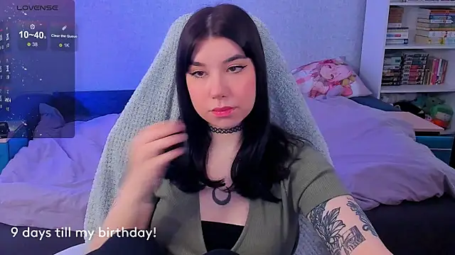 kellyharris online show from 02.19.25