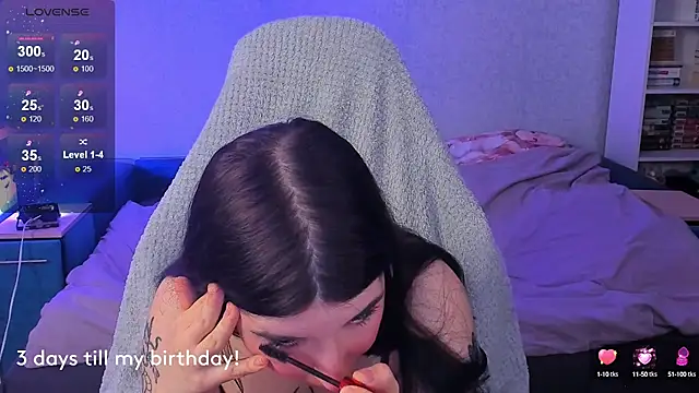 kellyharris online show from 02.25.25