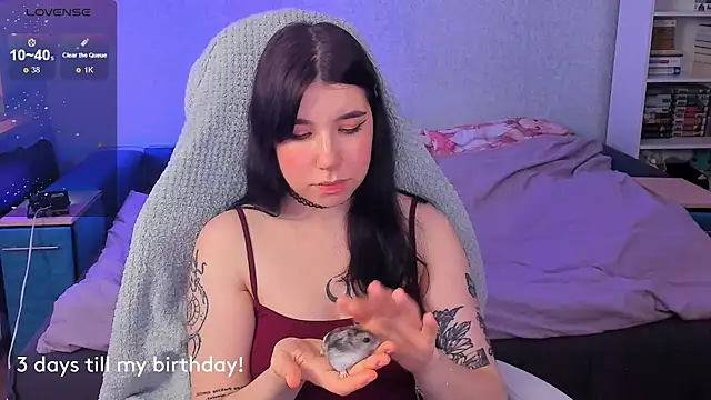 kellyharris online show from 02.25.25