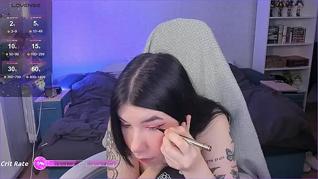 kellyharris online show from 11.20.25