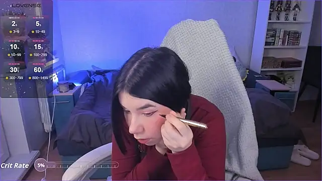 kellyharris online show from 11.21.25