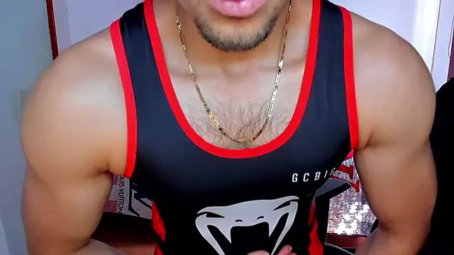 Tommy Bred online show from 10.14.25