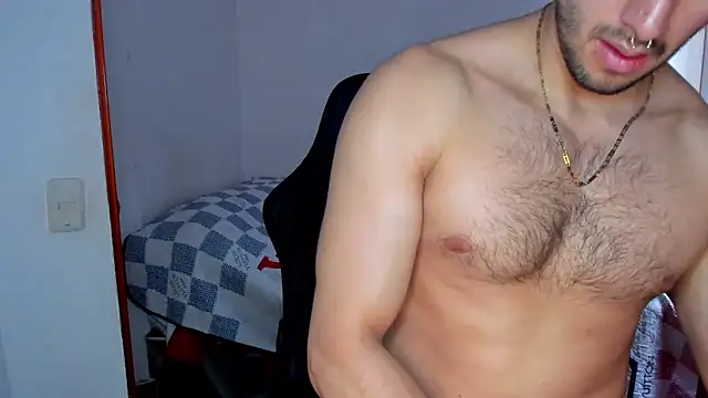 Tommy Bred online show from 03.09.26