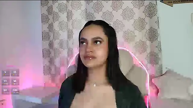 VICTORIABLACK xh online show from 03.06.25