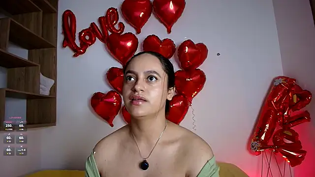 VICTORIABLACK xh online show from 09.17.25