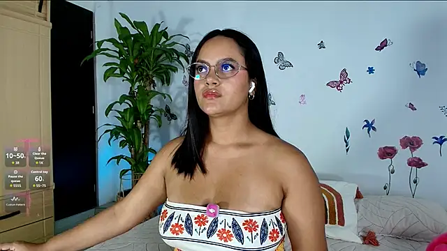 Snapshot of VICTORIABLACK_@xh chatting on 07.22.26 VICTORIABLACK xh online show from 07.22.26