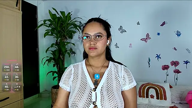 Snapshot of VICTORIABLACK_@xh chatting on 07.25.26 VICTORIABLACK xh online show from 07.25.26