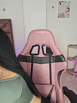 Snapshot of heyshaa chatting on 02.24.26 heyshaa online show from 02.24.26