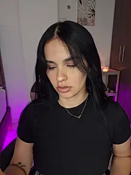 Snapshot of heyshaa chatting on 02.27.26 heyshaa online show from 02.27.26