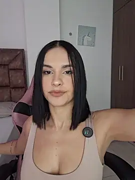 Snapshot of heyshaa chatting on 07.16.26 heyshaa online show from 07.16.26