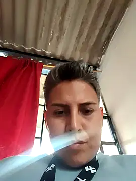 Yessi rousse online show from 10.21.25