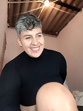 Yessi rousse online show from 04.07.26