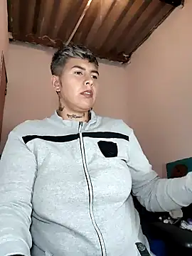 Yessi rousse online show from 04.11.26