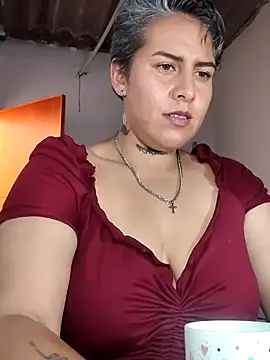 Yessi rousse online show from 06.27.26