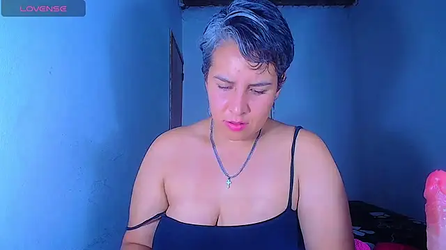 Yessi rousse online show from 07.09.26