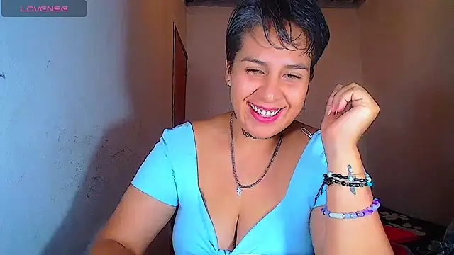 Yessi rousse online show from 07.13.26